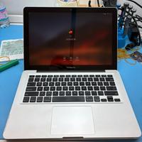 MacBook Pro 13” 2011