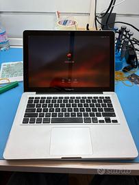 MacBook Pro 13” 2011