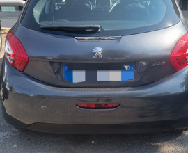 Peugeot 208 anno 2013