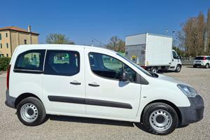 Peugeot Partner Van 5 posti anno 2017