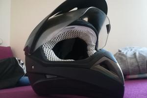 Casco Airoh Motard