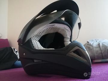 Casco Airoh Motard