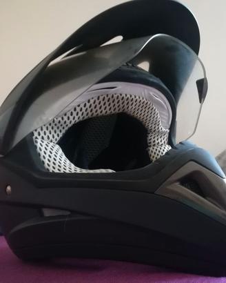 Casco Airoh Motard