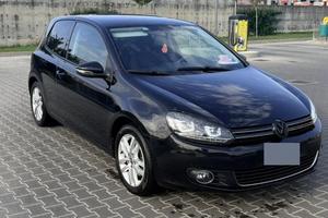 Golf 6 1.4 tsi DSG HIGLINE