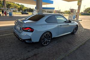 Bmw M2 240i