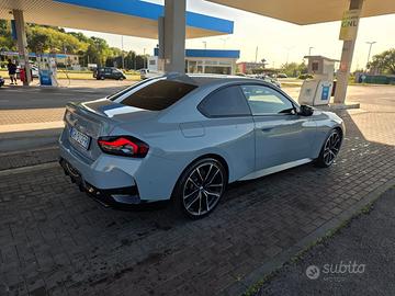 Bmw M2 240i