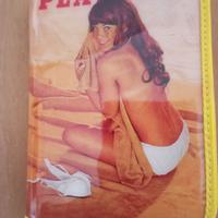 Portafogli originale Playboy - raro
