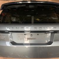 PORTELLONE COFANO POSTERIORE RANGE ROVER SPORT