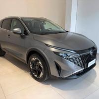 Nissan Qashqai 1.3 mhev N-Connecta 2wd 158cv xtron