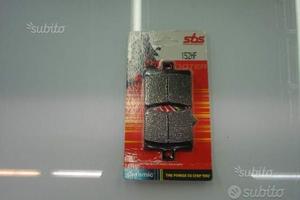 Pastiglie freno dietro aprilia scarabeo