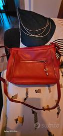 borsa a tracolla