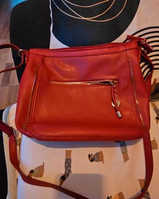 borsa a tracolla