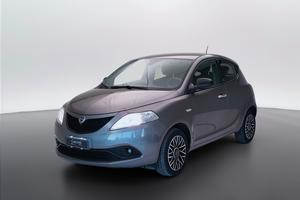 LANCIA Ypsilon III 2015 - Ypsilon 1.0 firefly hybr