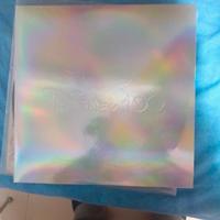 vinile centenario Disney 