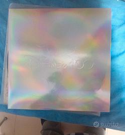 vinile centenario Disney 