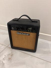 Blackstar Debut 10E BLK