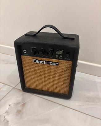 Blackstar Debut 10E BLK