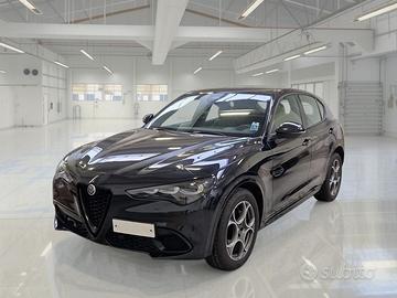 ALFA ROMEO STELVIO 2.2 TD 160 CV SPRINT AT8 RWD 5 