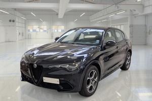 ALFA ROMEO STELVIO 2.2 TD 160 CV SPRINT AT8 RWD 5 