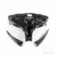 TELAIETTO ANTERIORE CARBONIO DUCATI 748 916 996 99