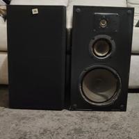 JBL  casse acustiche vintage 