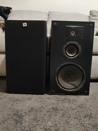 JBL  casse acustiche vintage 