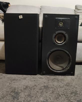 JBL  casse acustiche vintage 