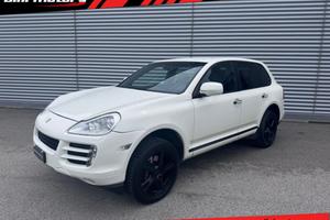 PORSCHE Cayenne 3.0 Diesel NO SUPERBOLLO