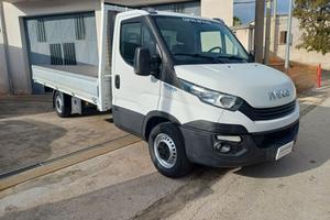Iveco Daily 35-140 passo 4100 "CASSONE FISSO 4,50
