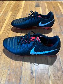 Scarpe da calcio Nike tiempo 44