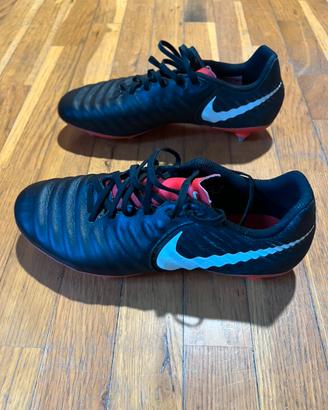 Scarpe da calcio Nike tiempo 44