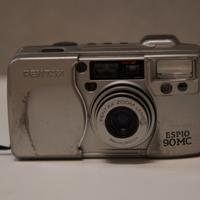 PENTAX ESPIO 90MC