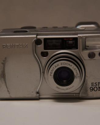 PENTAX ESPIO 90MC