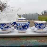 Ceramica di FAENZA 
