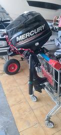 Mercury 3.5HP