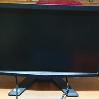 MONITOR ACER X223HQ 21" LCD