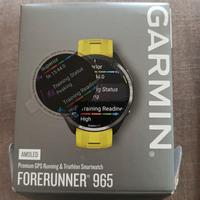 orologi Forerunner 965