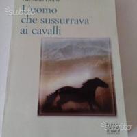 L'uomo che sussurrava ai cavalli di Nicholas Evans