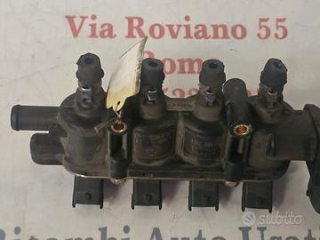 Iniettori GPL Landi Renzo Fiat Panda - Lancia Ypsi