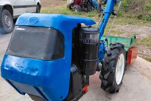 mototrincia taglia erba motocoltivatore 