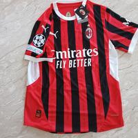 Maglia calcio Milan Morata 