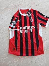 Maglia calcio Milan Morata 