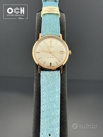 OMEGA - SEAMASTER DATE VINTAGE