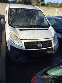 Fiat scudo anno 08