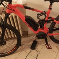 ebike Olmo full 29