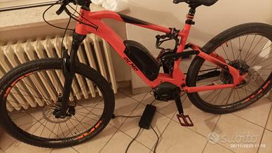 ebike Olmo full 29