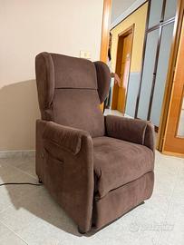 Poltrona Relaxit Easy