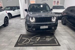 JEEP RENEGADE 1.6 MJT 131CV LIMTED LED-NAVI
