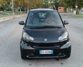 Smart Fortwo 2° serie 1000 MHD
