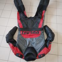 tuta dainese TG.52 